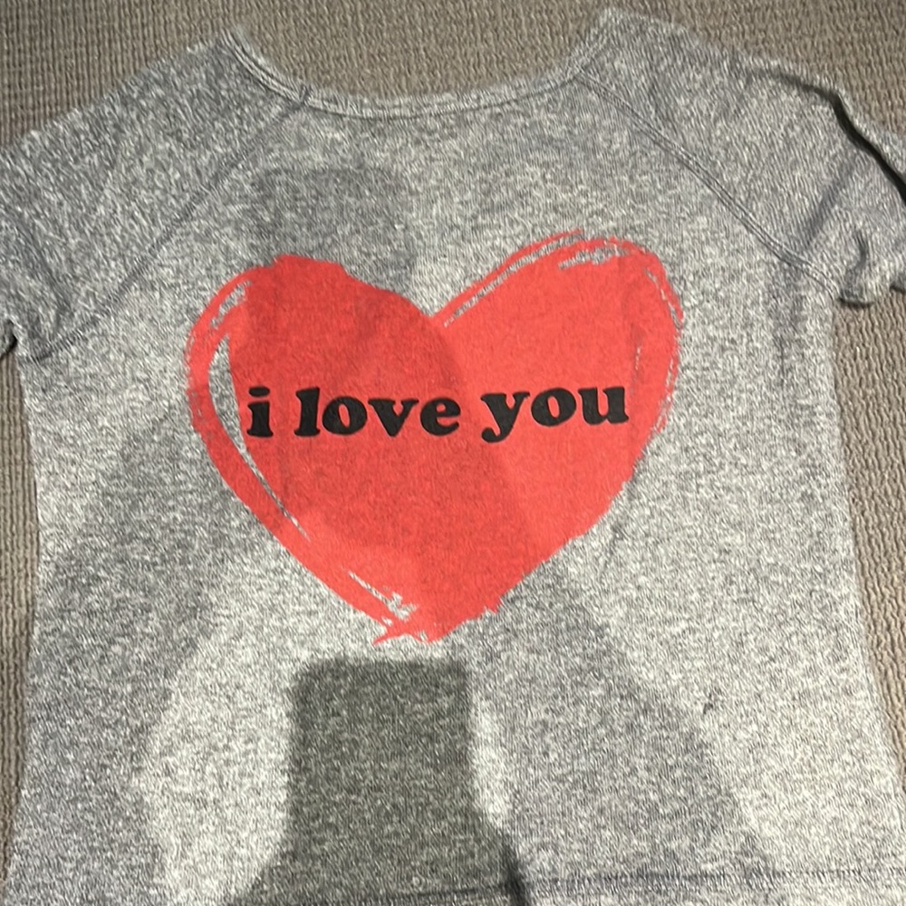 Sweatshirt - Picture 3 of 3